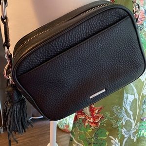 Rebecca Minkoff camera bag